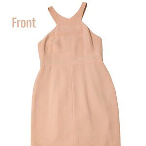 Calvin Klein Pink Cocktail Dress